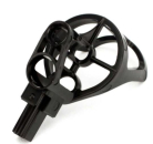 BLH7561 mQX Motorhalter m.Landegestell 